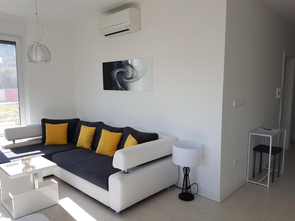 Apartments4Friends Apartment Vlad Trogir Eksteriør billede